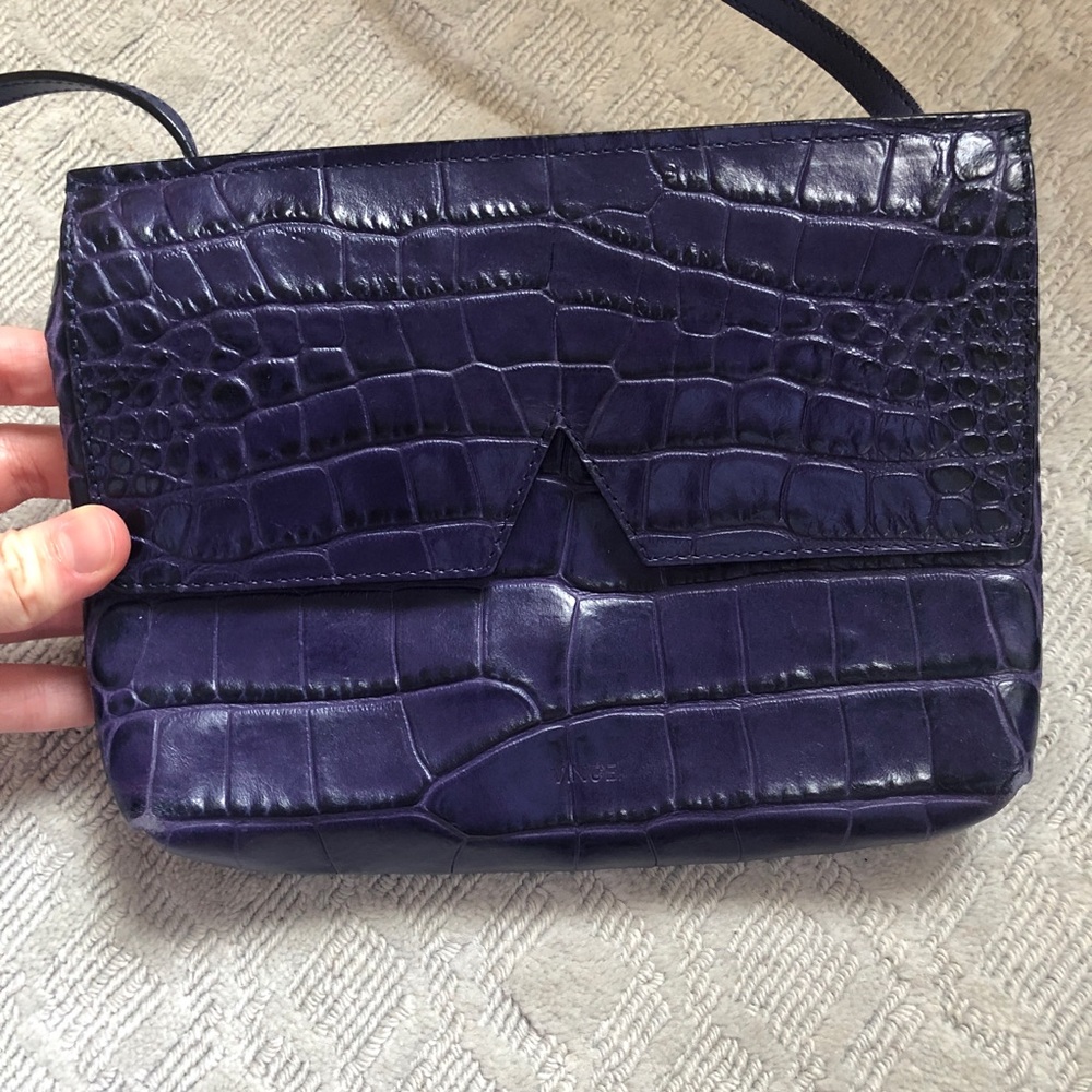 Vince crossbody bag!